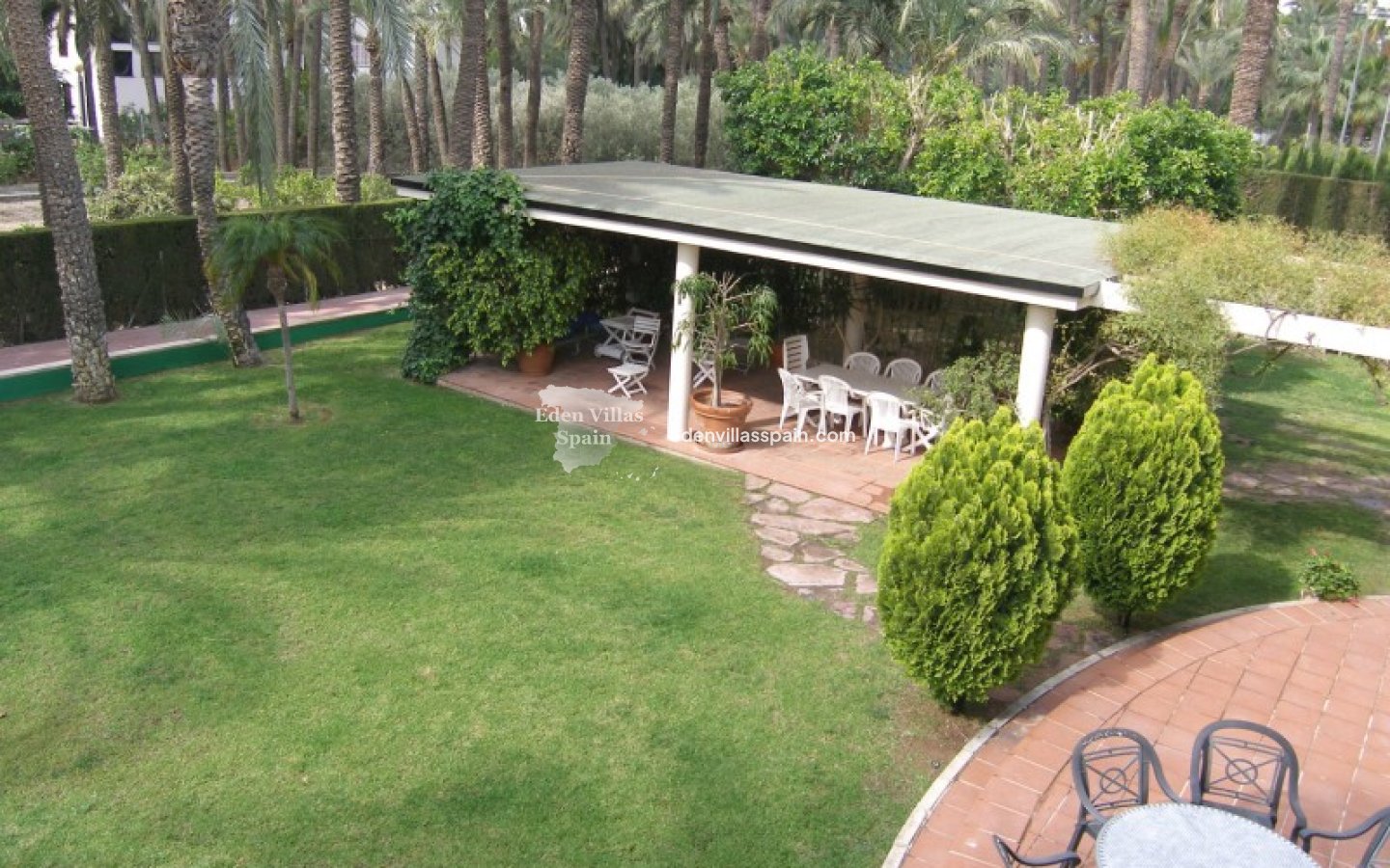 Wederverkoop - Landhuis - Elche