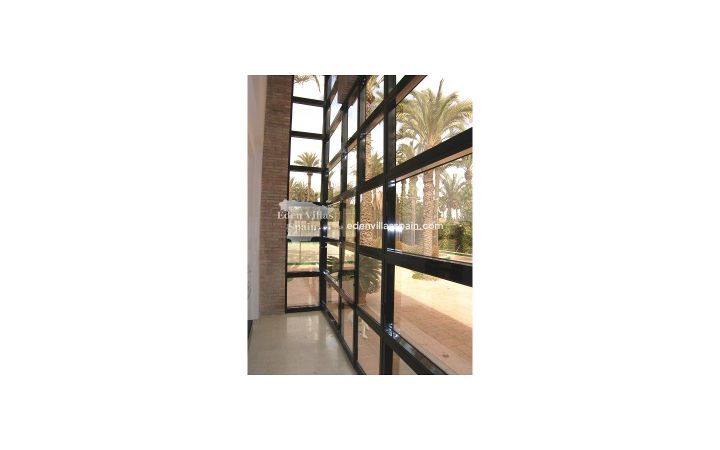 Wederverkoop - Landhuis - Elche