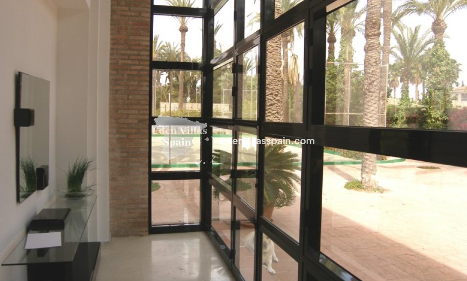 Wederverkoop - Landhuis - Elche