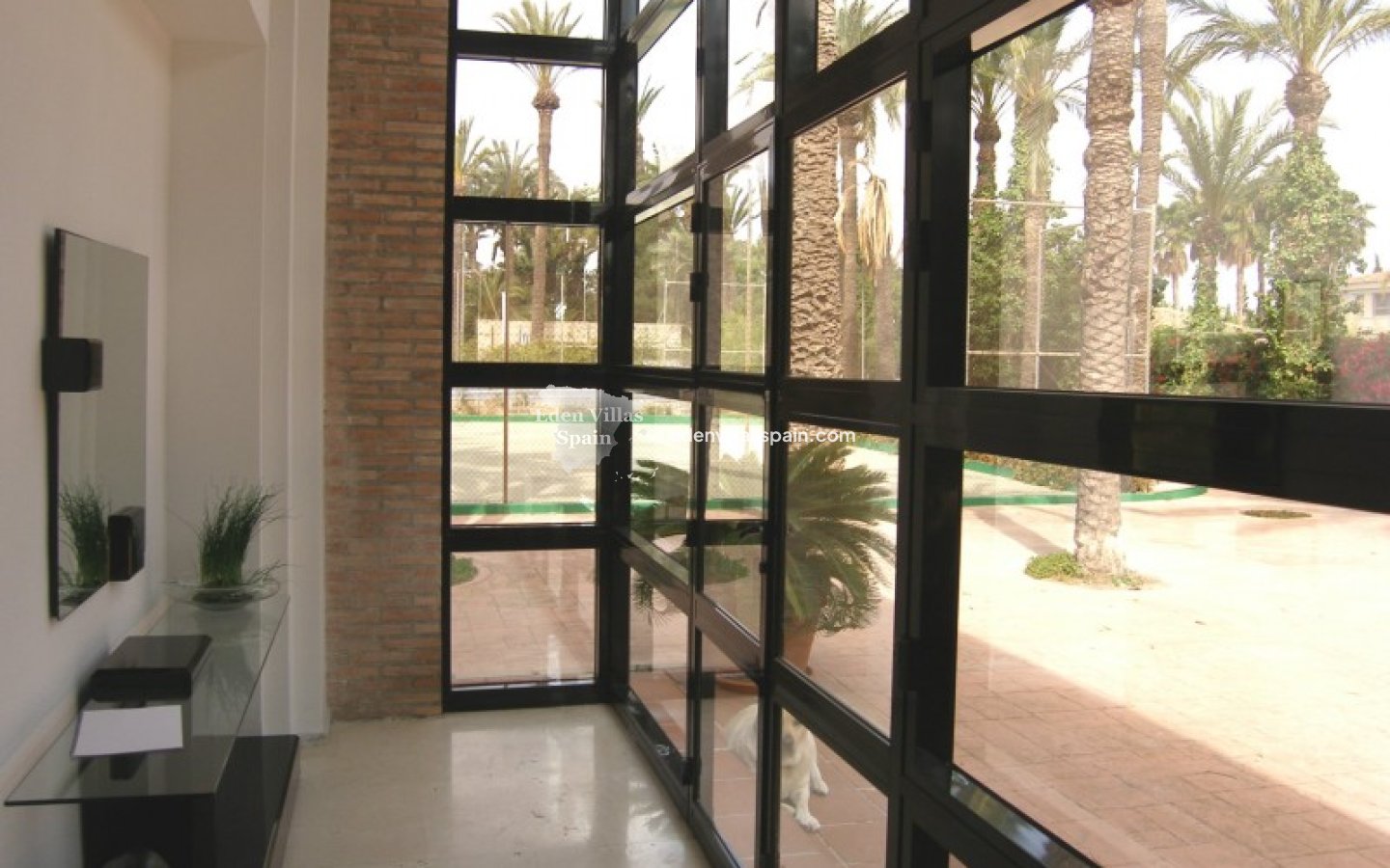 Wederverkoop - Landhuis - Elche