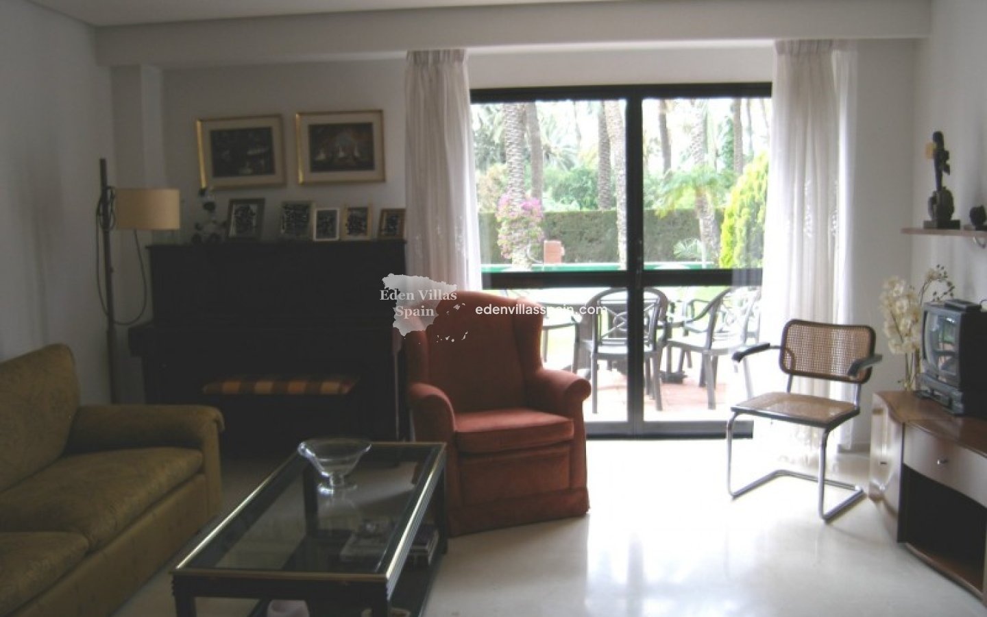 Wederverkoop - Landhuis - Elche