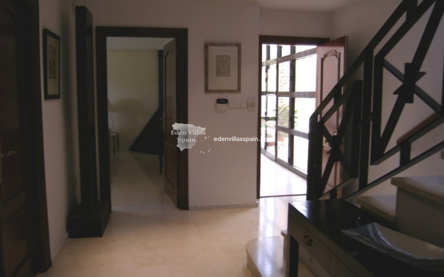 Wederverkoop - Landhuis - Elche