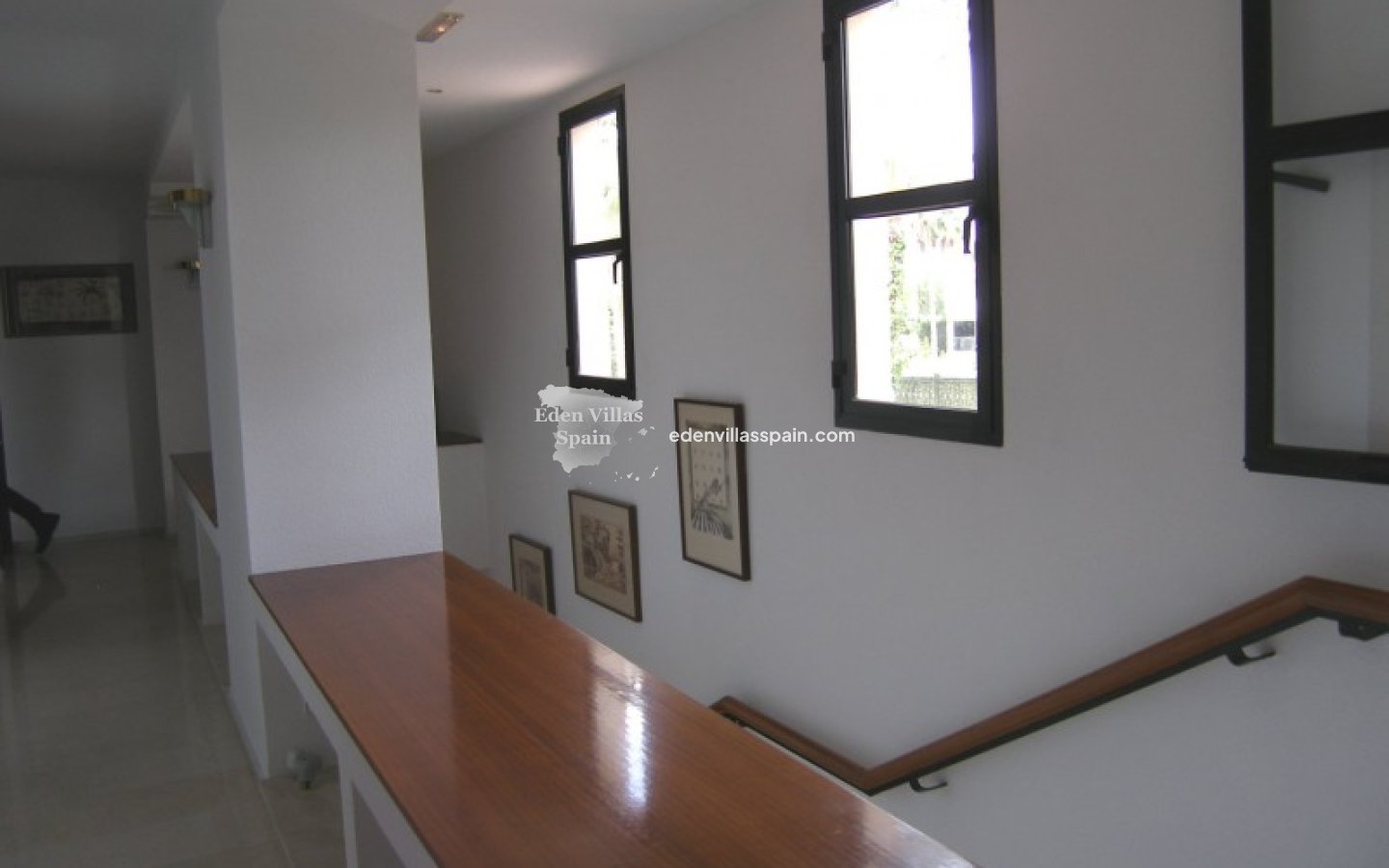 Wederverkoop - Landhuis - Elche
