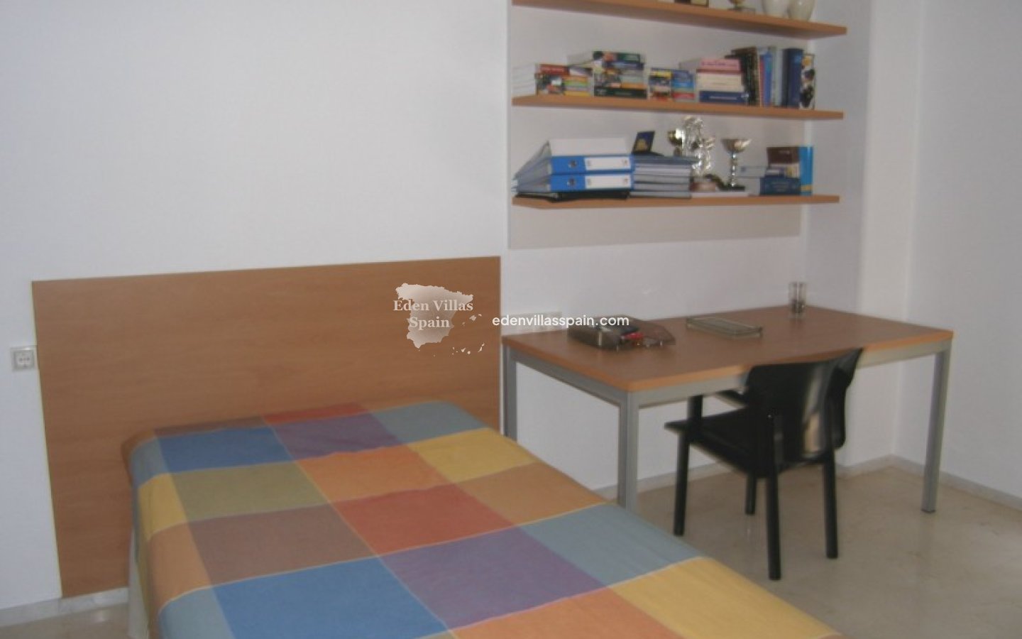 Wederverkoop - Landhuis - Elche