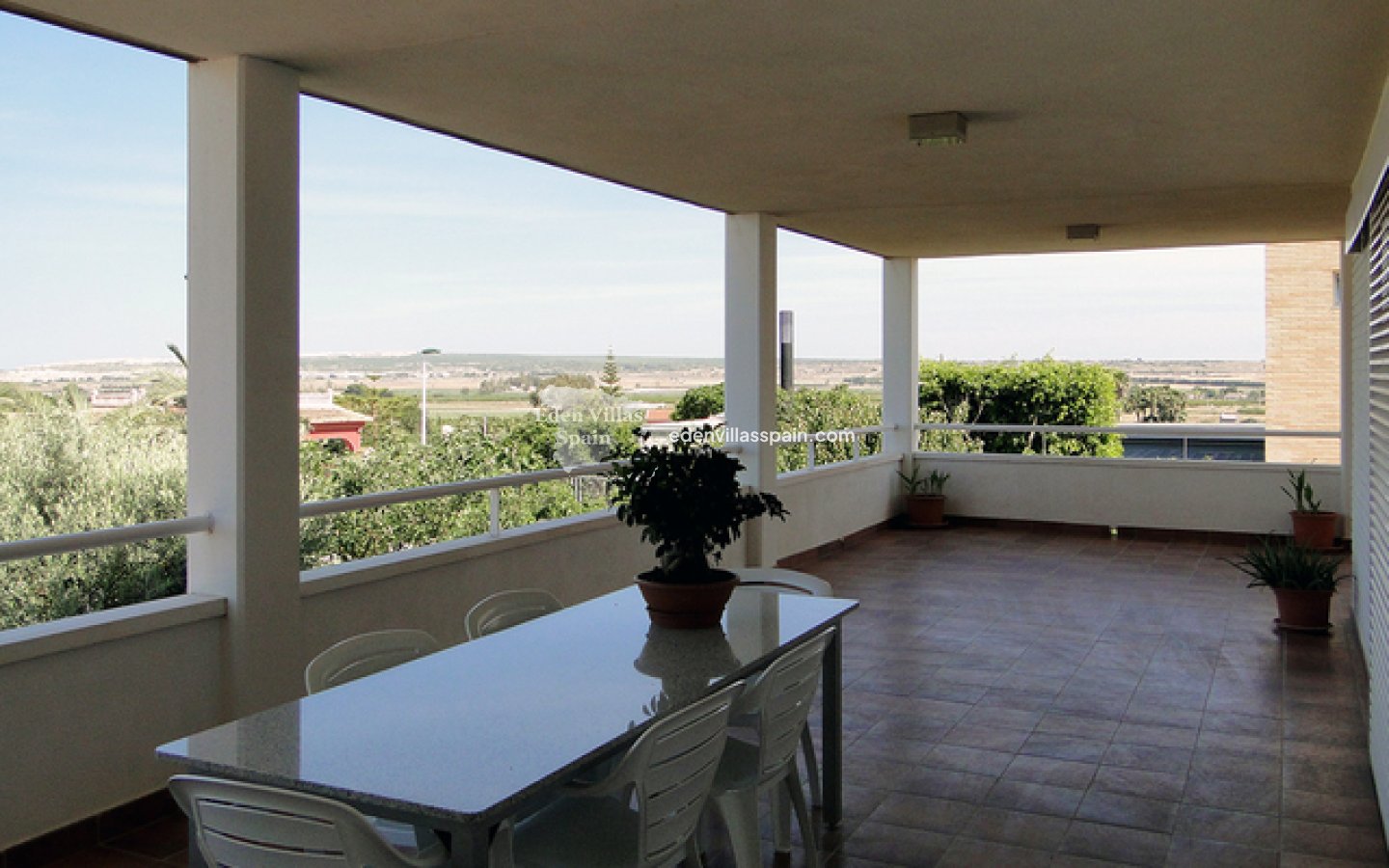 Wederverkoop - Landhuis - Elche
