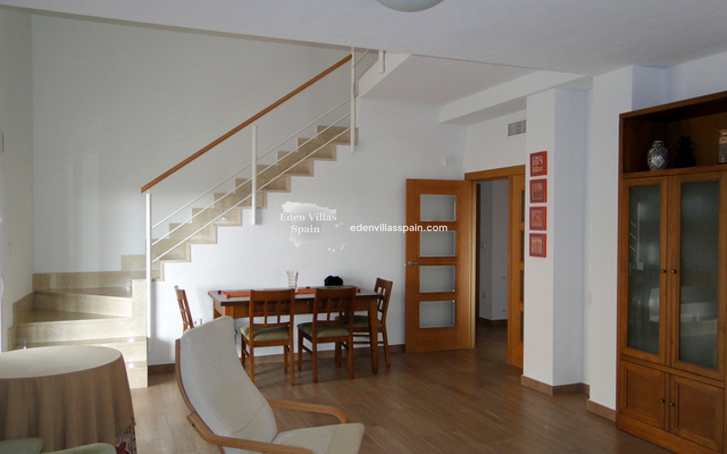 Wederverkoop - Landhuis - Elche