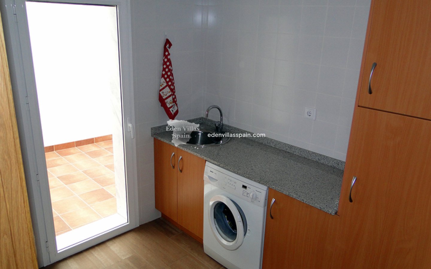 Wederverkoop - Landhuis - Elche