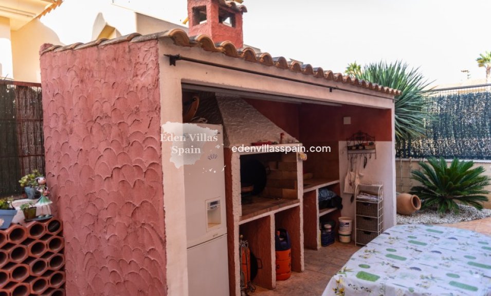 Wederverkoop - Landhuis - Elche