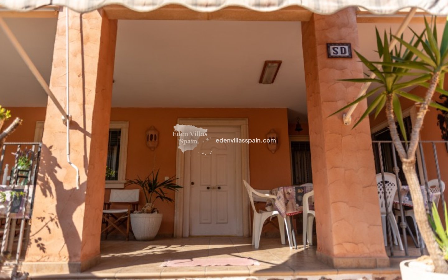 Wederverkoop - Landhuis - Elche