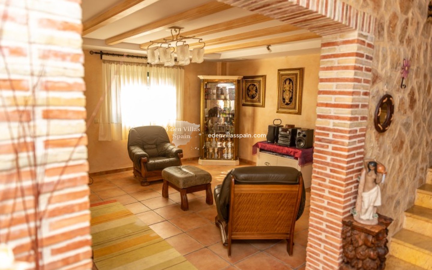 Wederverkoop - Landhuis - Elche