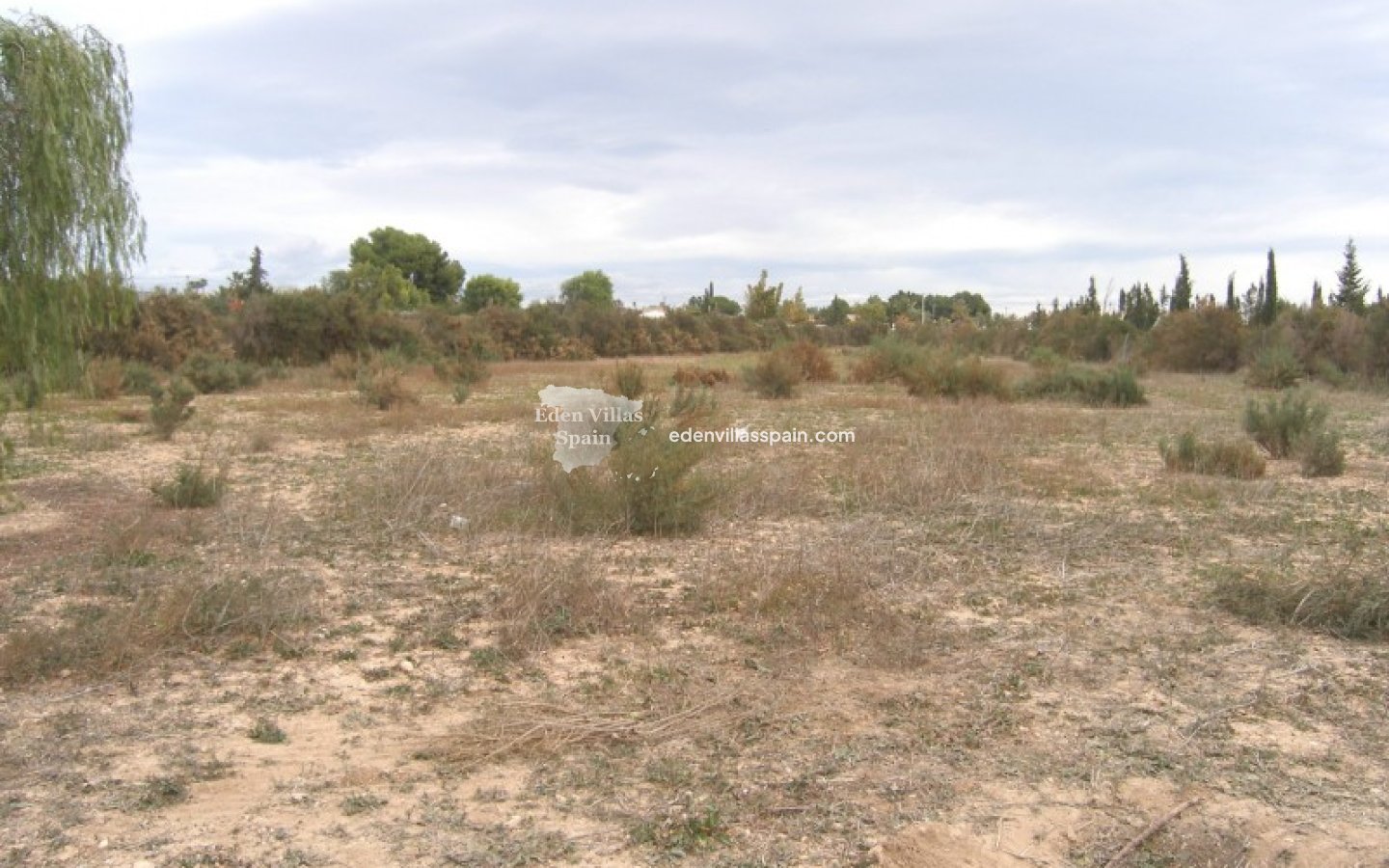 Wederverkoop - Landhuis - Elche