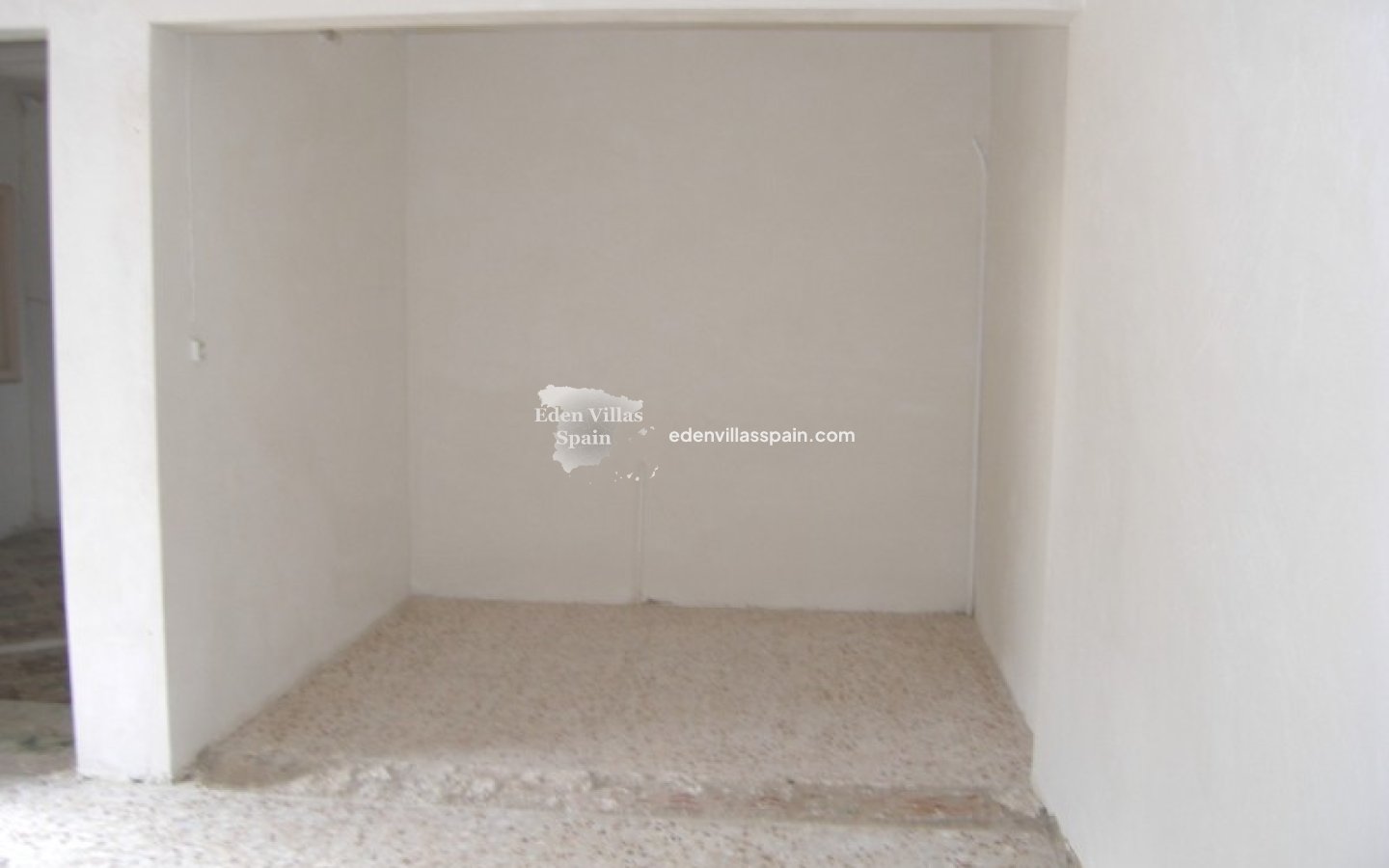 Wederverkoop - Landhuis - Elche