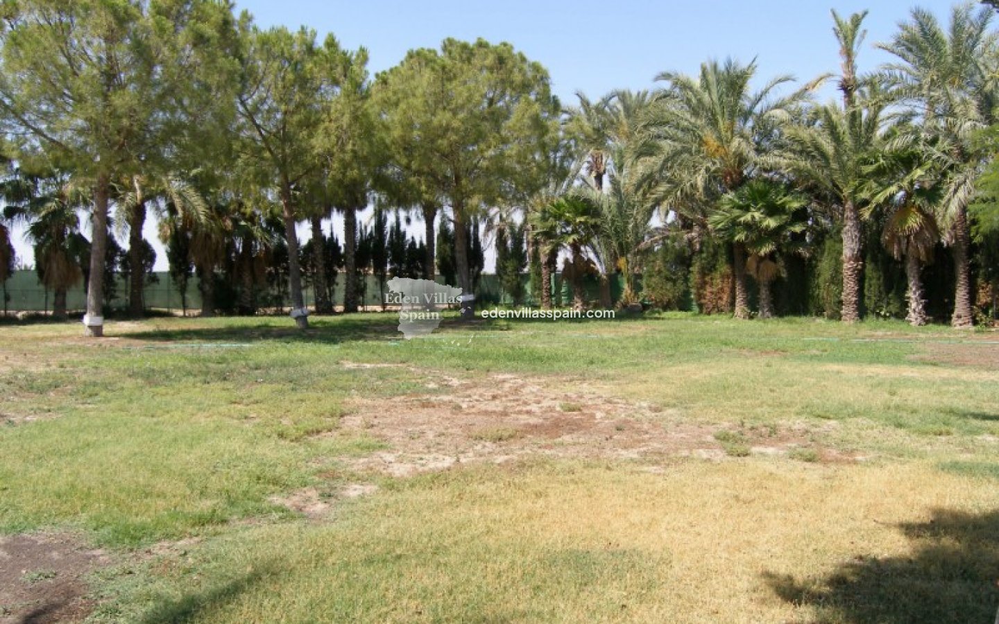 Wederverkoop - Landhuis - Elche