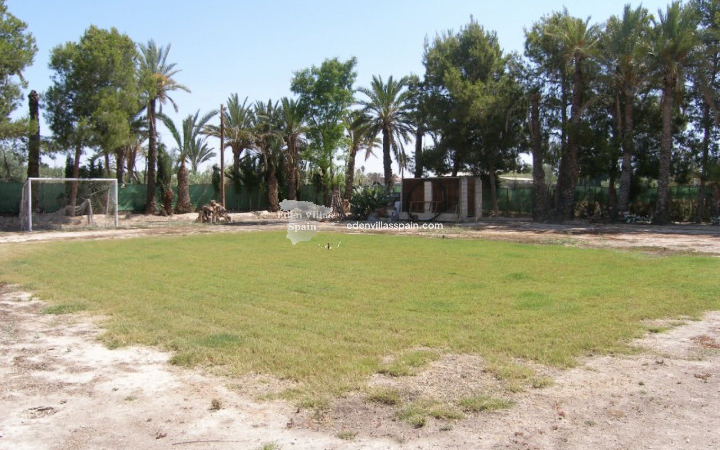 Wederverkoop - Landhuis - Elche