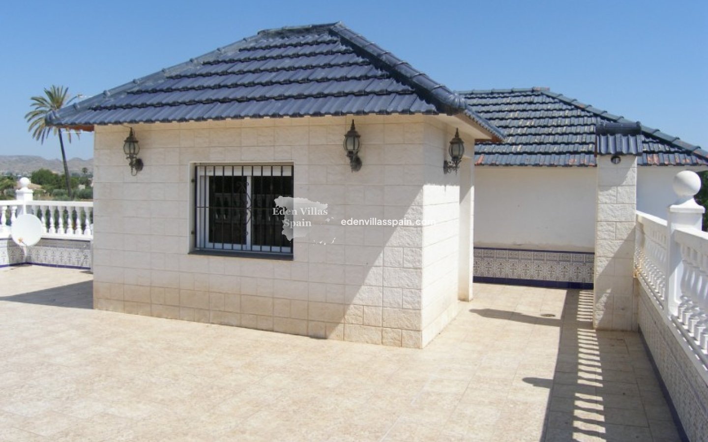 Wederverkoop - Landhuis - Elche