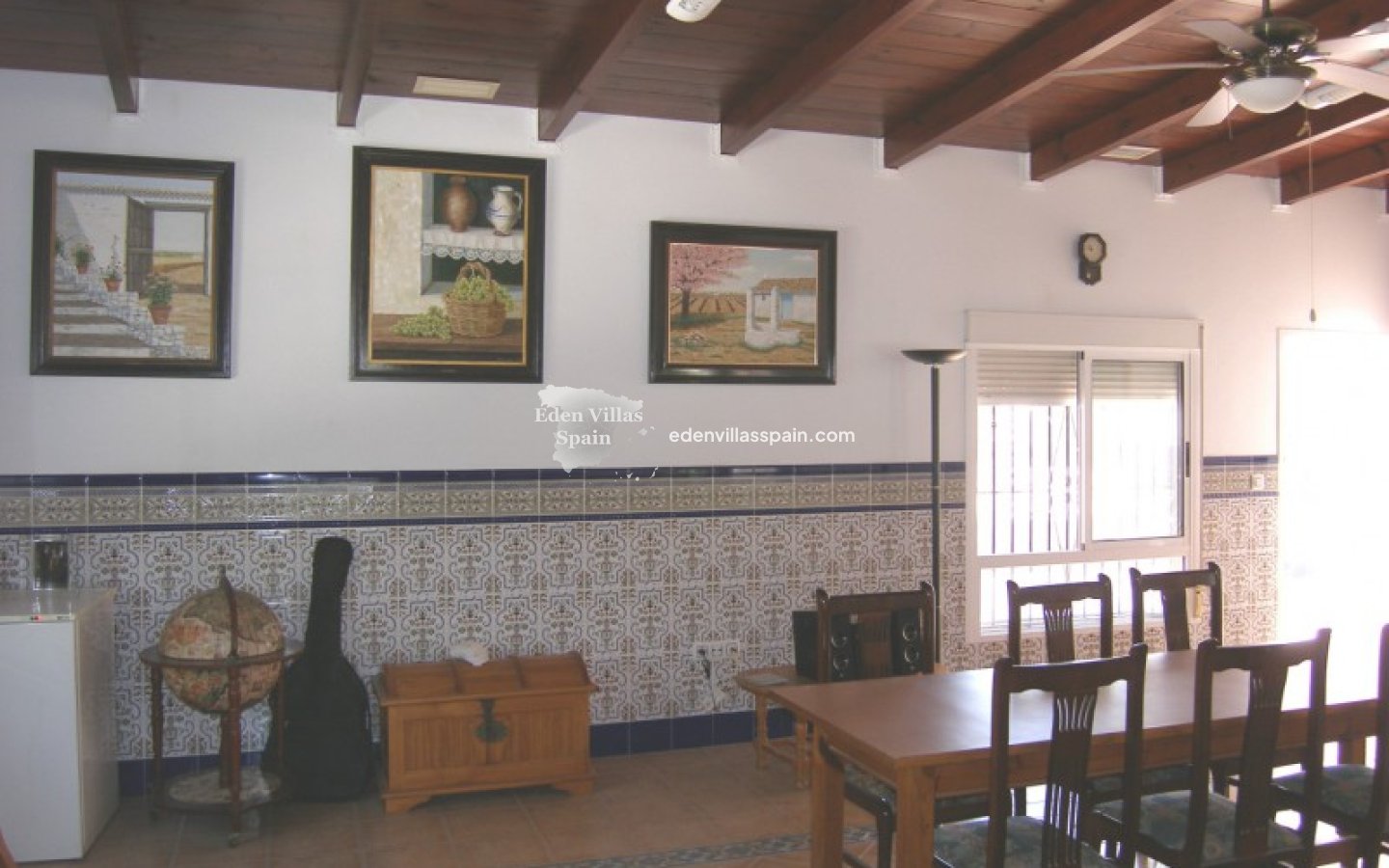 Wederverkoop - Landhuis - Elche