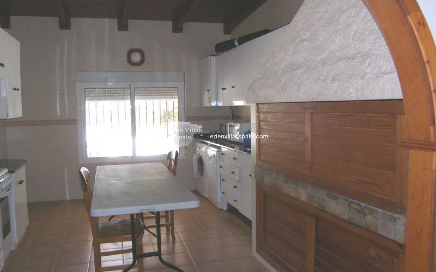 Wederverkoop - Landhuis - Elche