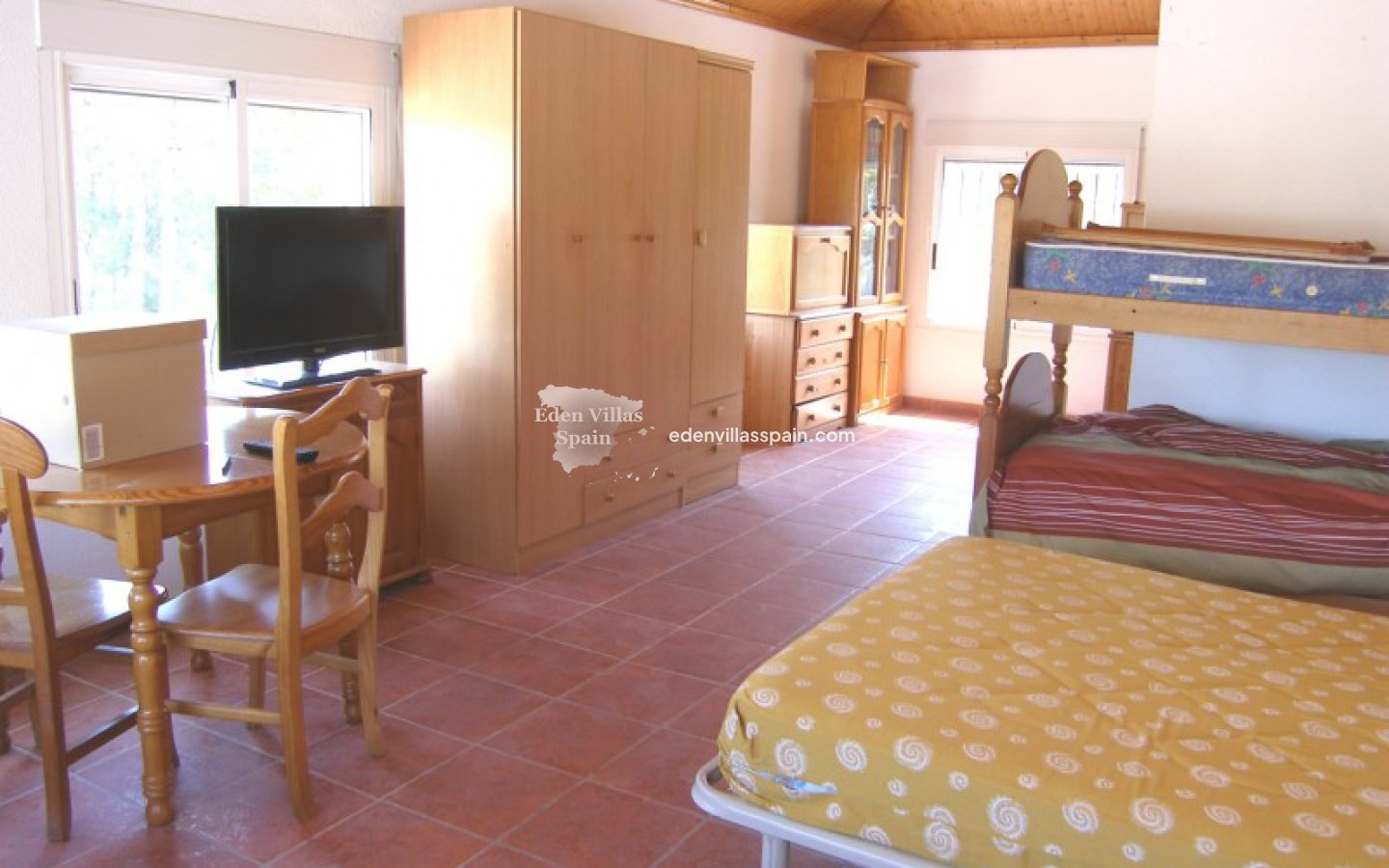 Wederverkoop - Landhuis - Elche