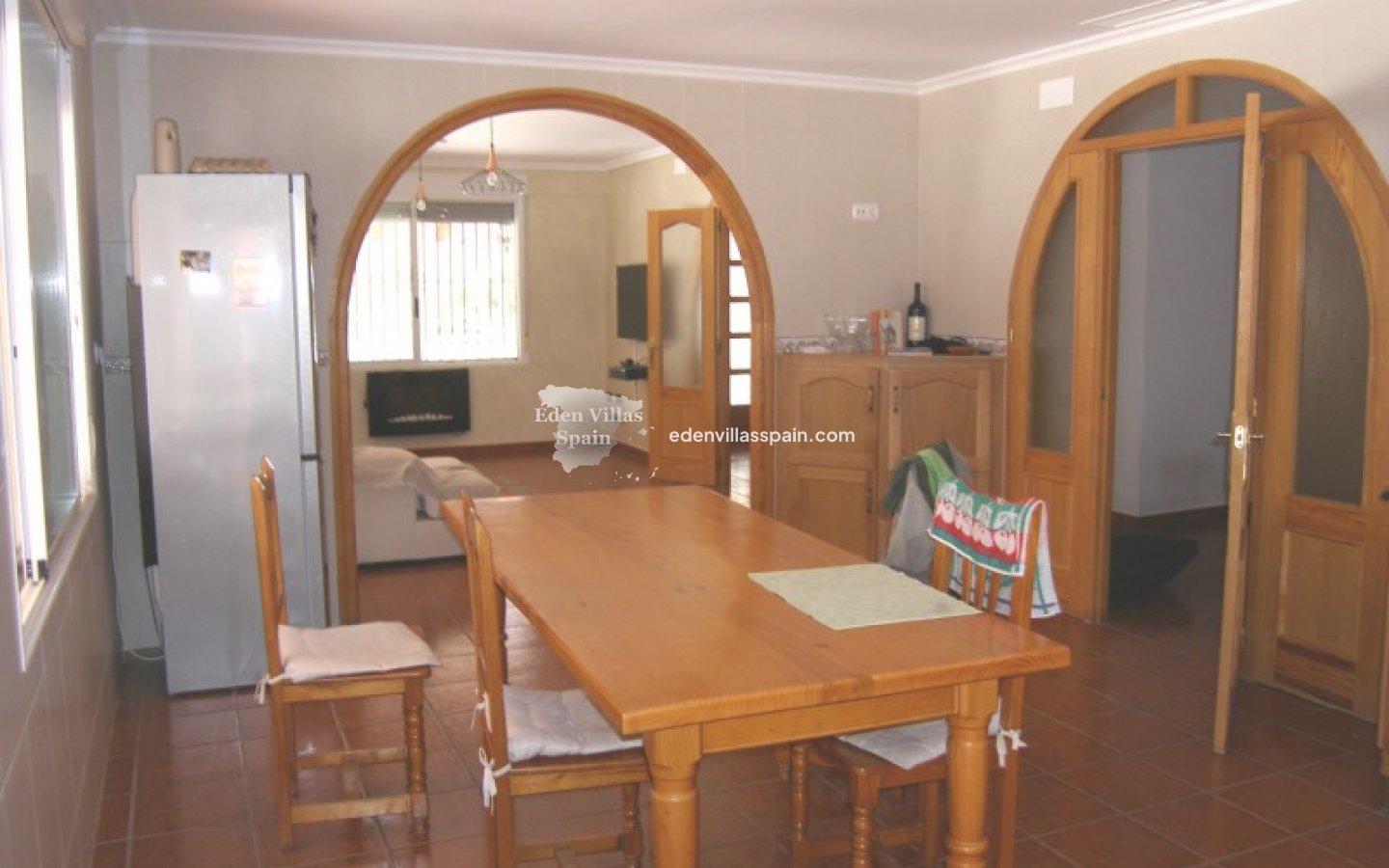 Wederverkoop - Landhuis - Elche