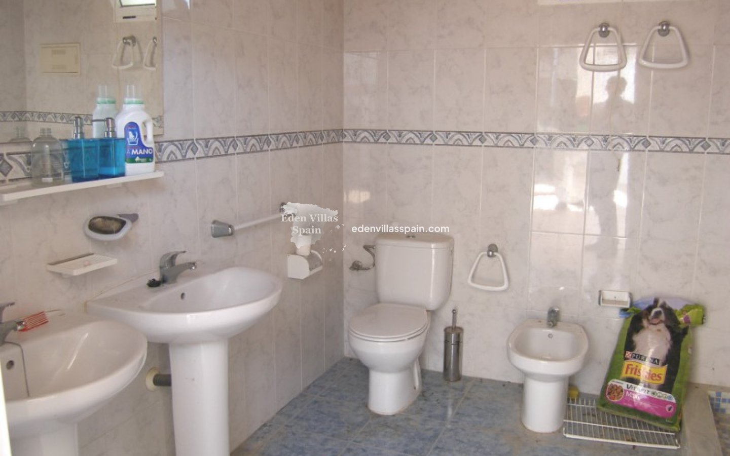Wederverkoop - Landhuis - Elche