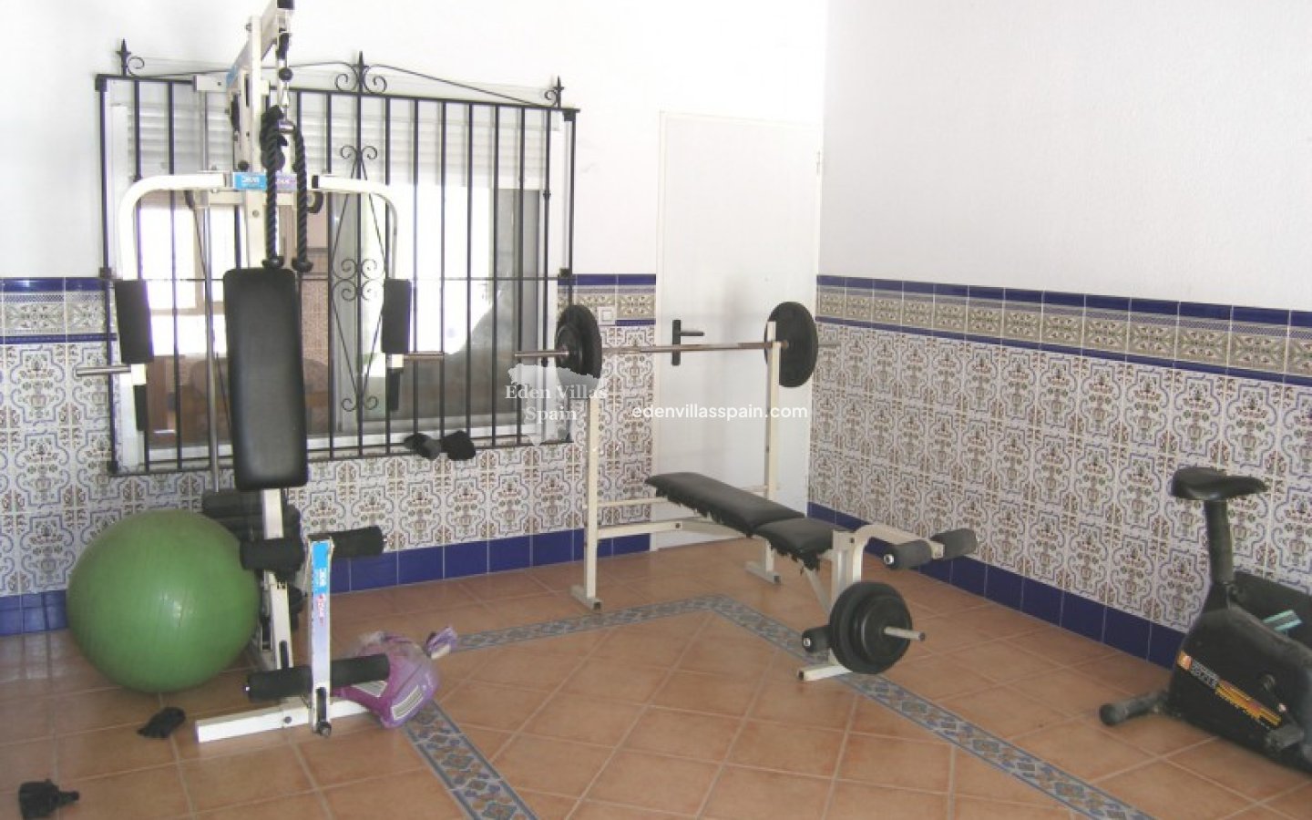 Wederverkoop - Landhuis - Elche