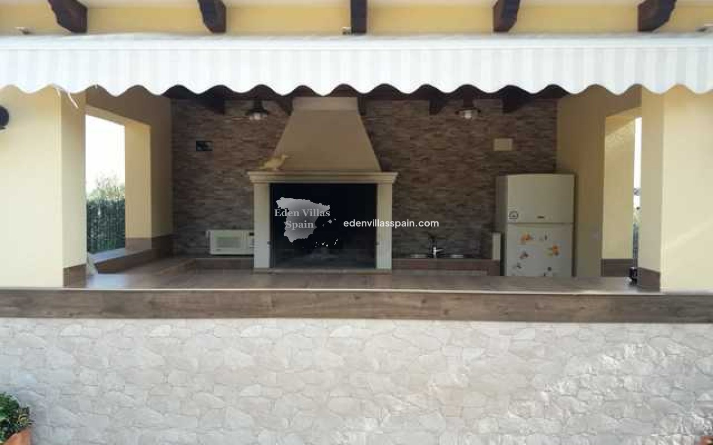 Wederverkoop - Landhuis - Elche