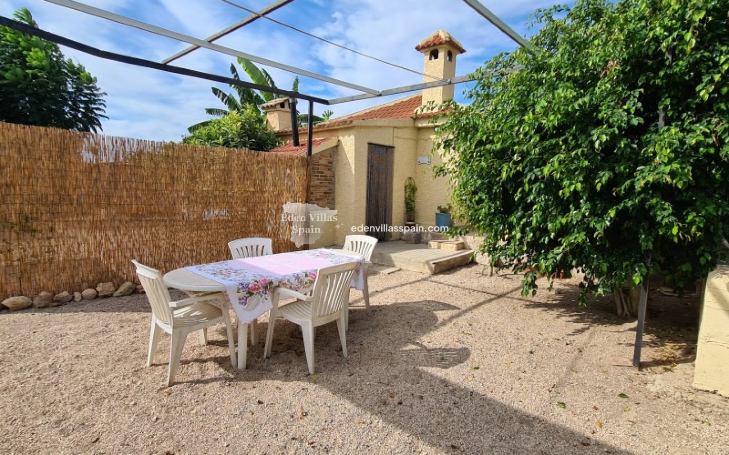 Wederverkoop - Landhuis - Elche