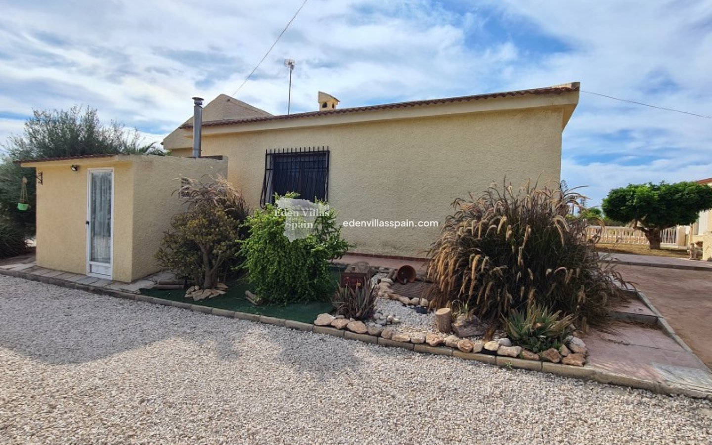 Wederverkoop - Landhuis - Elche