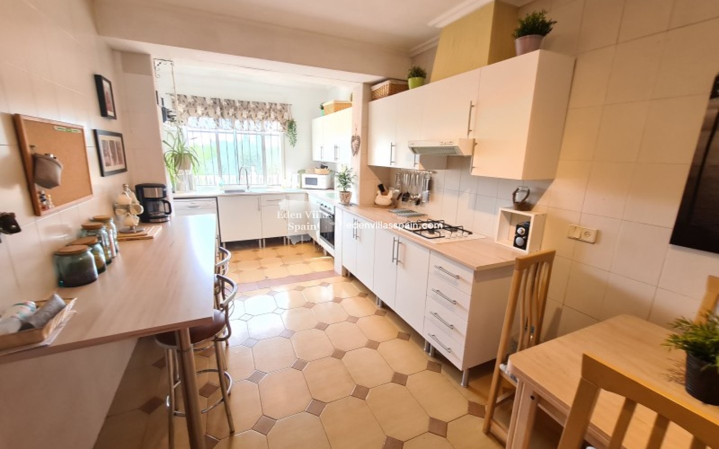 Wederverkoop - Landhuis - Elche