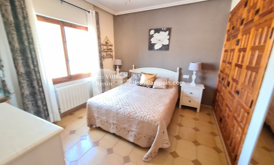 Wederverkoop - Landhuis - Elche