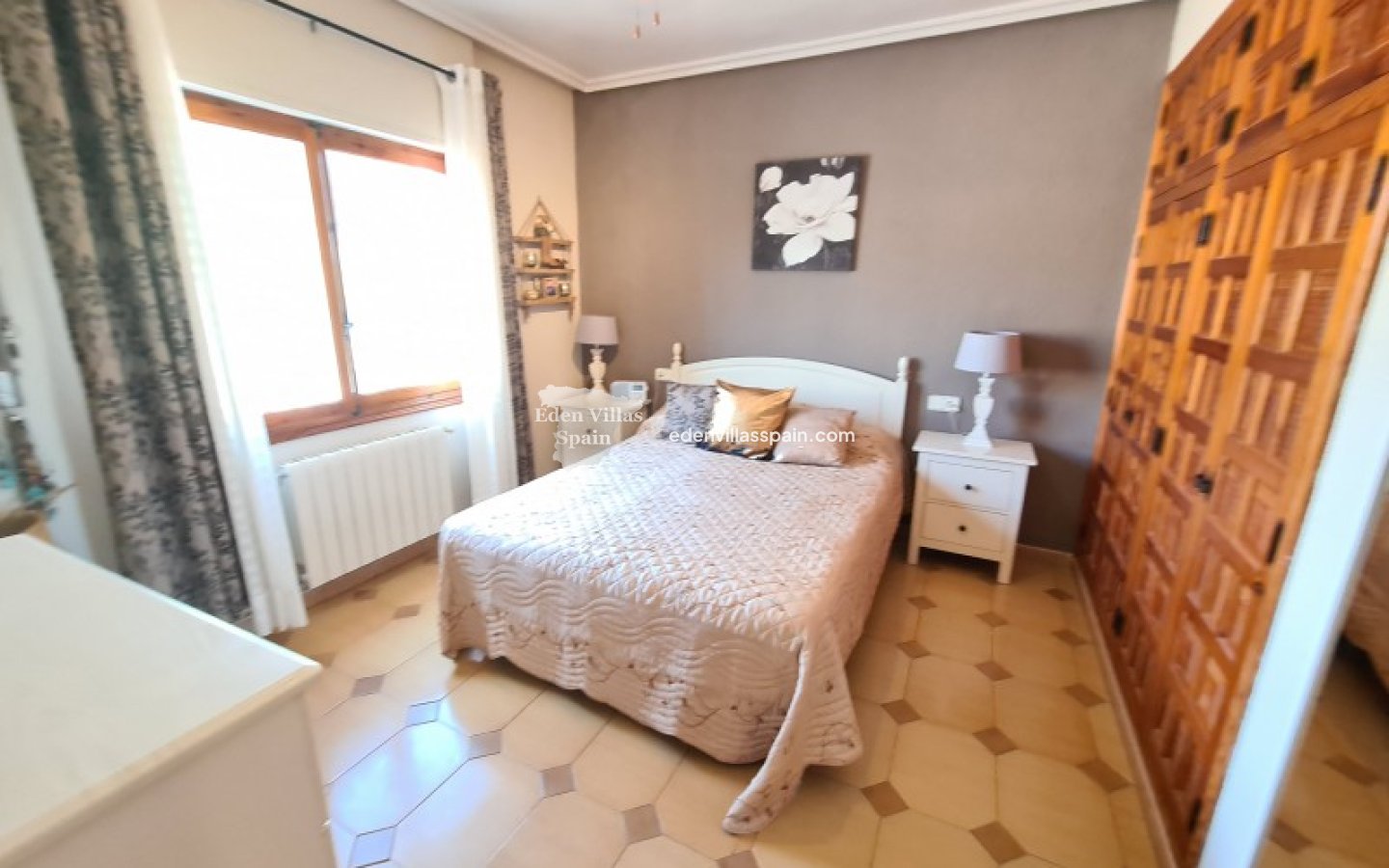 Wederverkoop - Landhuis - Elche