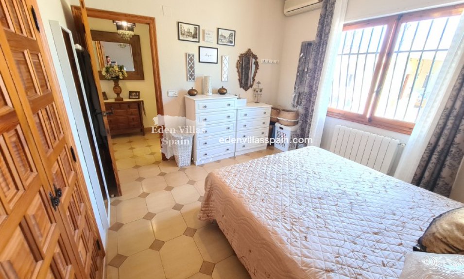 Wederverkoop - Landhuis - Elche