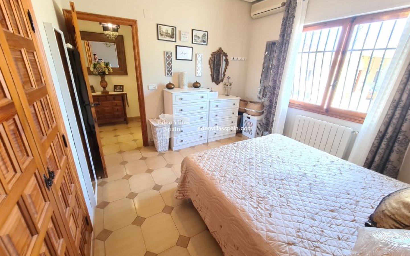 Wederverkoop - Landhuis - Elche