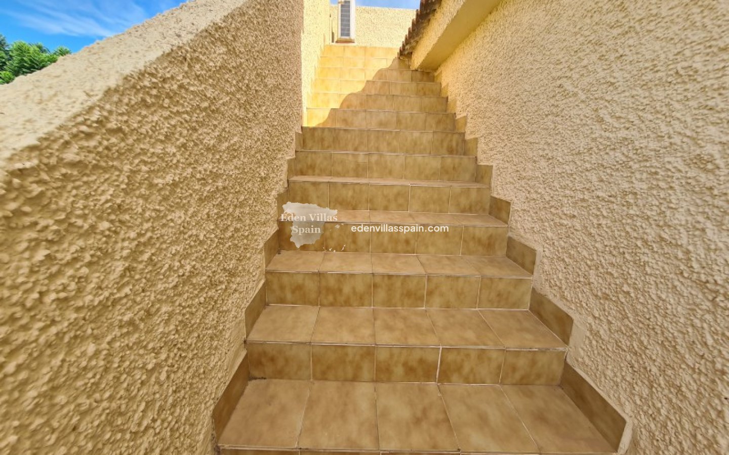 Wederverkoop - Landhuis - Elche
