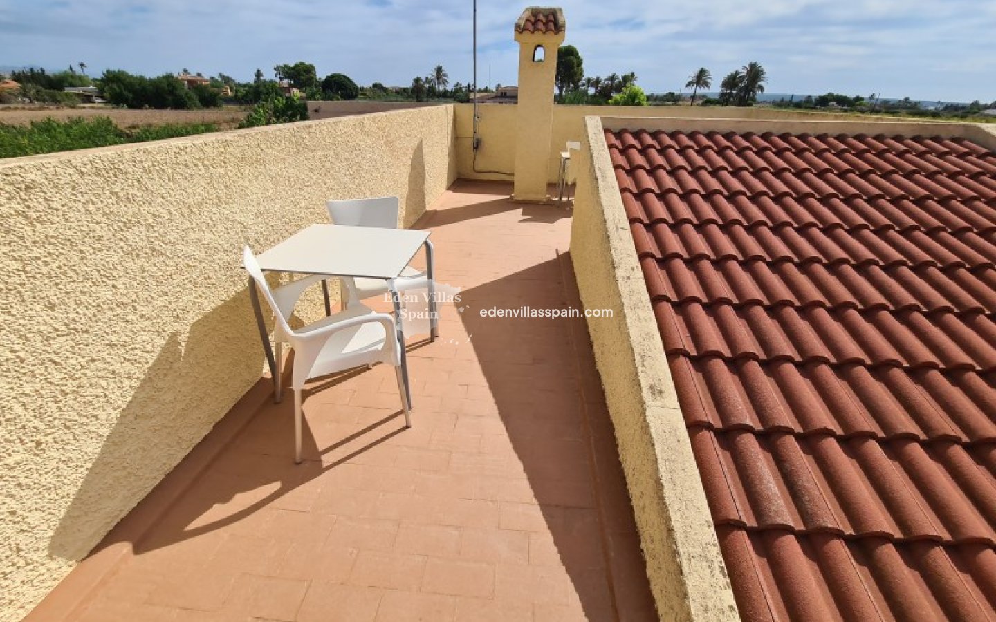 Wederverkoop - Landhuis - Elche