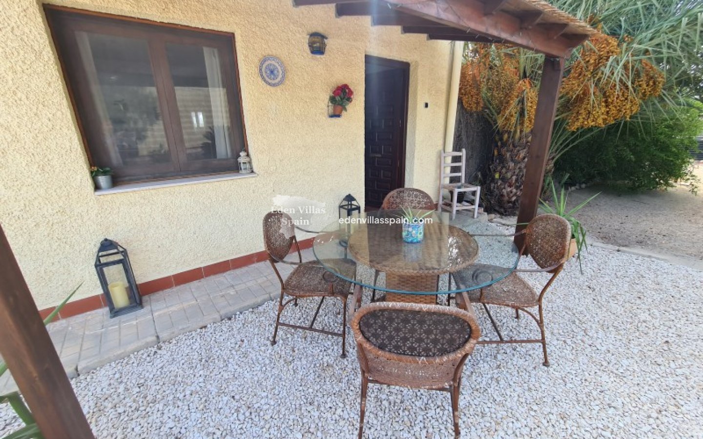 Wederverkoop - Landhuis - Elche