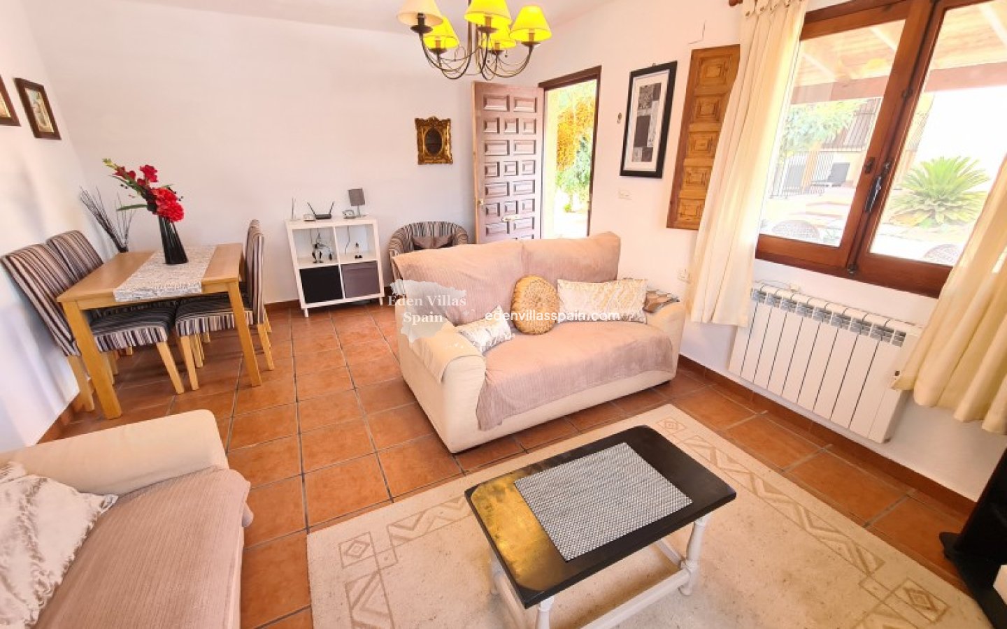 Wederverkoop - Landhuis - Elche