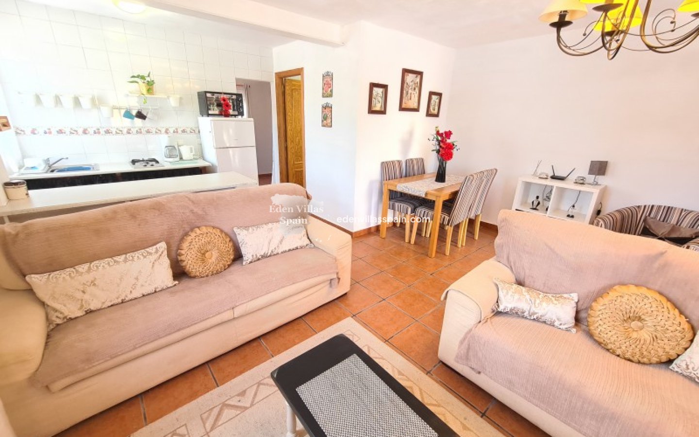 Wederverkoop - Landhuis - Elche