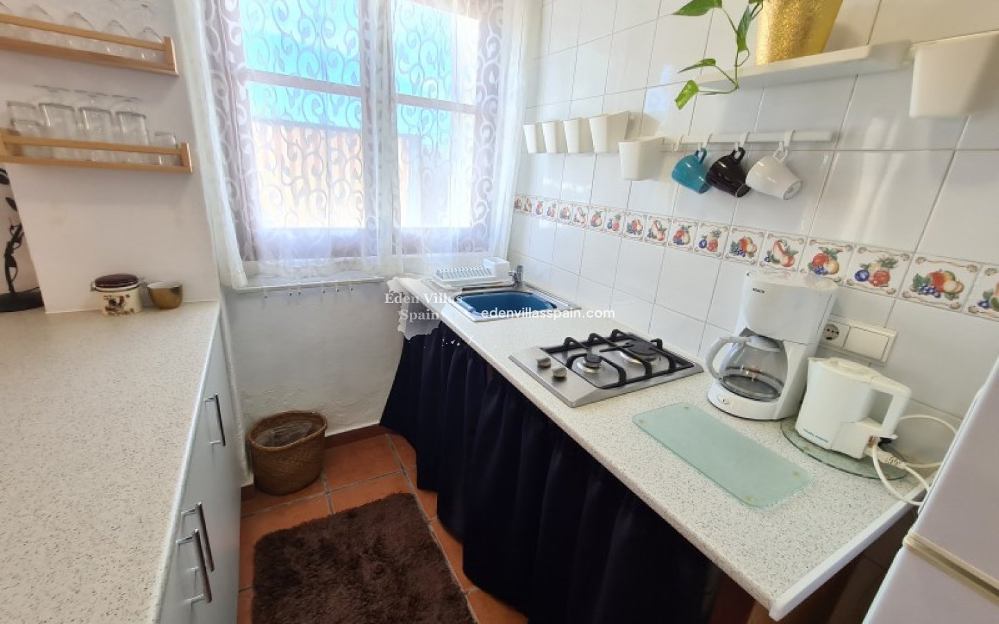 Wederverkoop - Landhuis - Elche