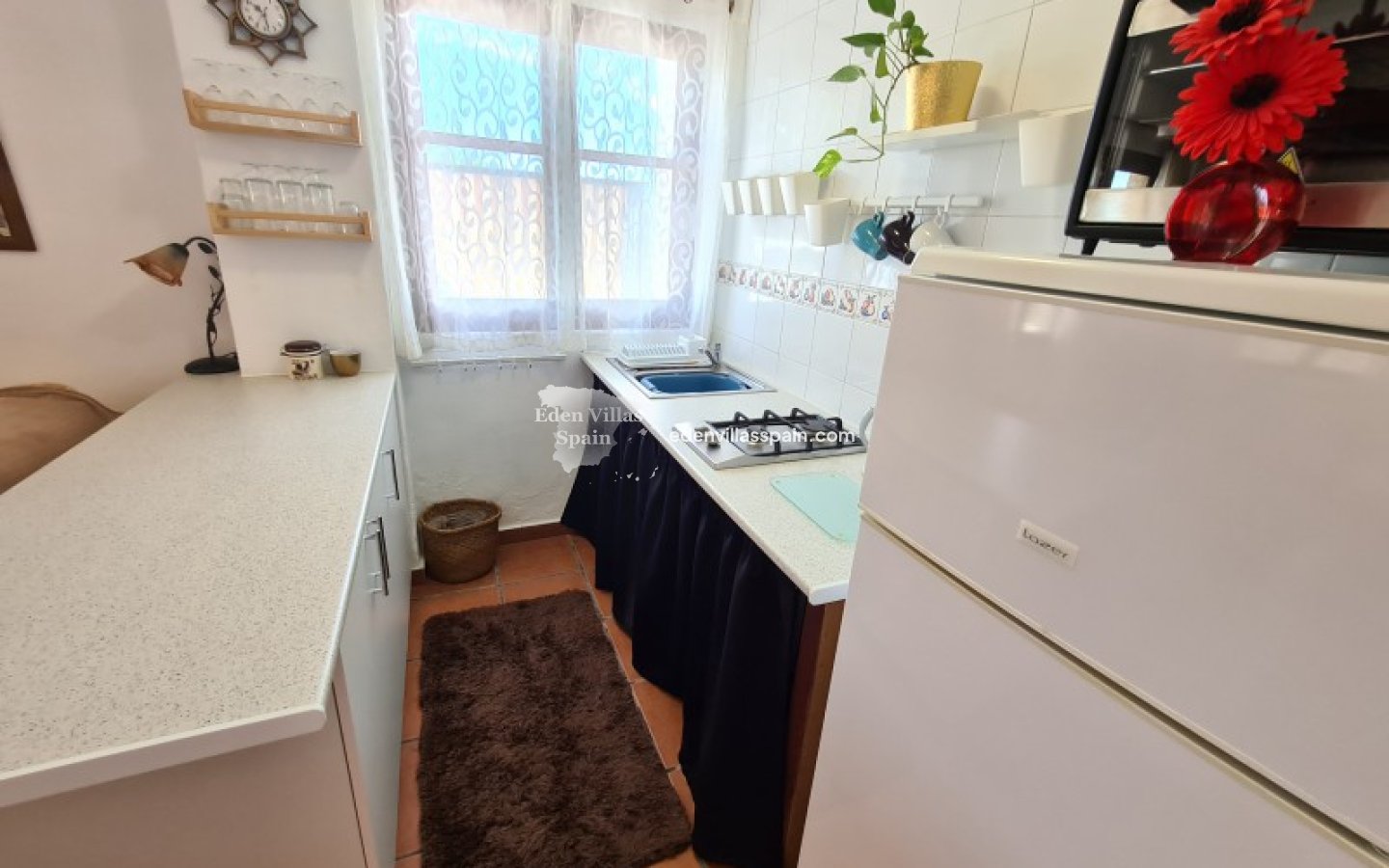 Wederverkoop - Landhuis - Elche