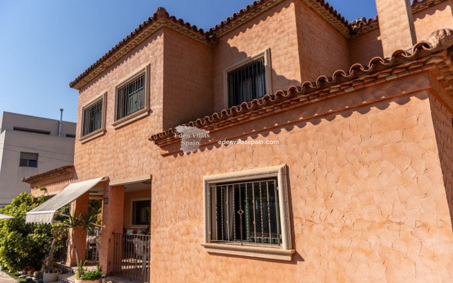 Wederverkoop - Landhuis - Elche