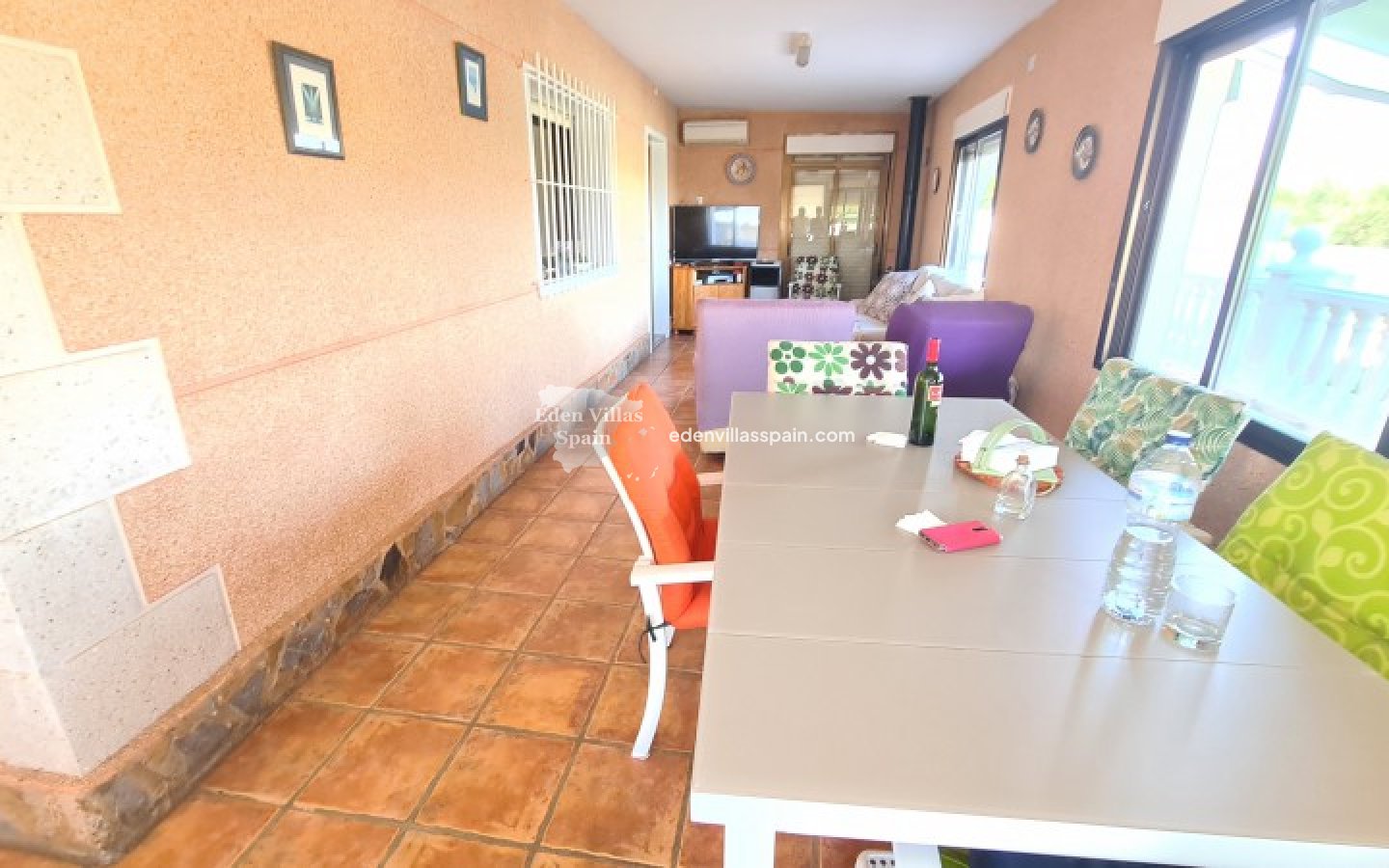 Wederverkoop - Landhuis - Elche