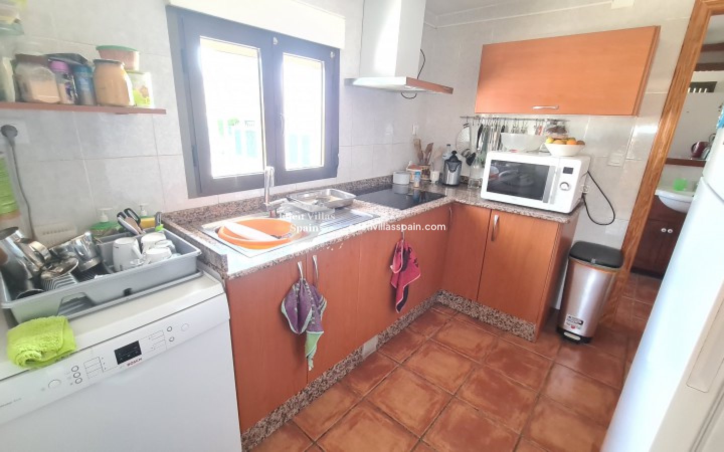 Wederverkoop - Landhuis - Elche