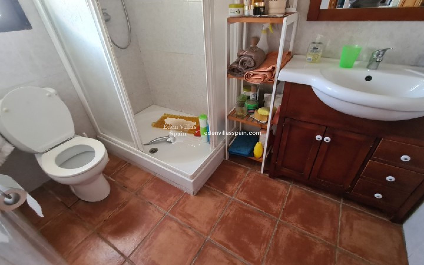 Wederverkoop - Landhuis - Elche