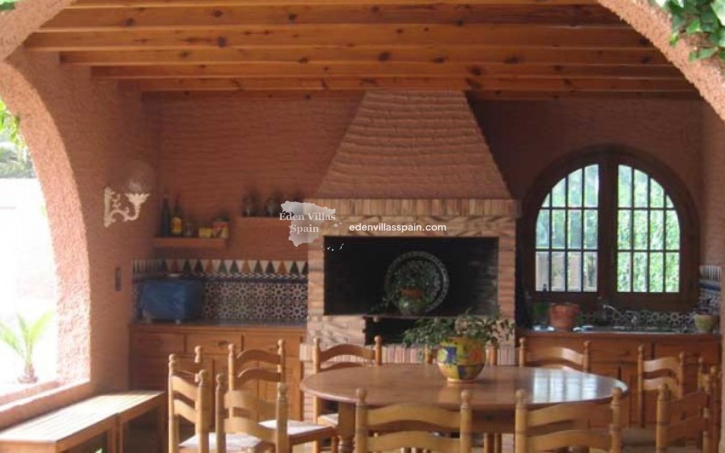 Wederverkoop - Landhuis - Elche