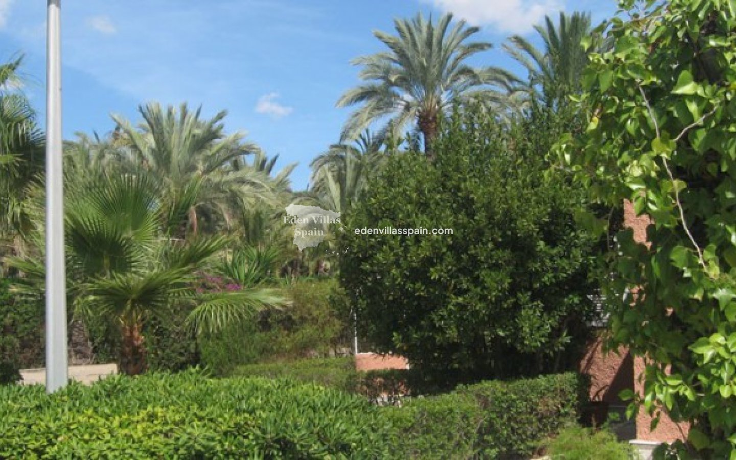 Wederverkoop - Landhuis - Elche