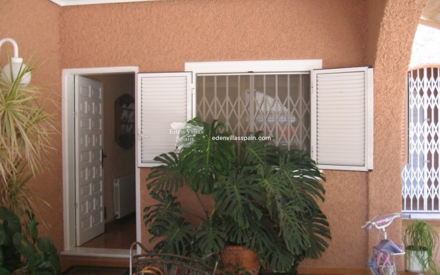 Wederverkoop - Landhuis - Elche