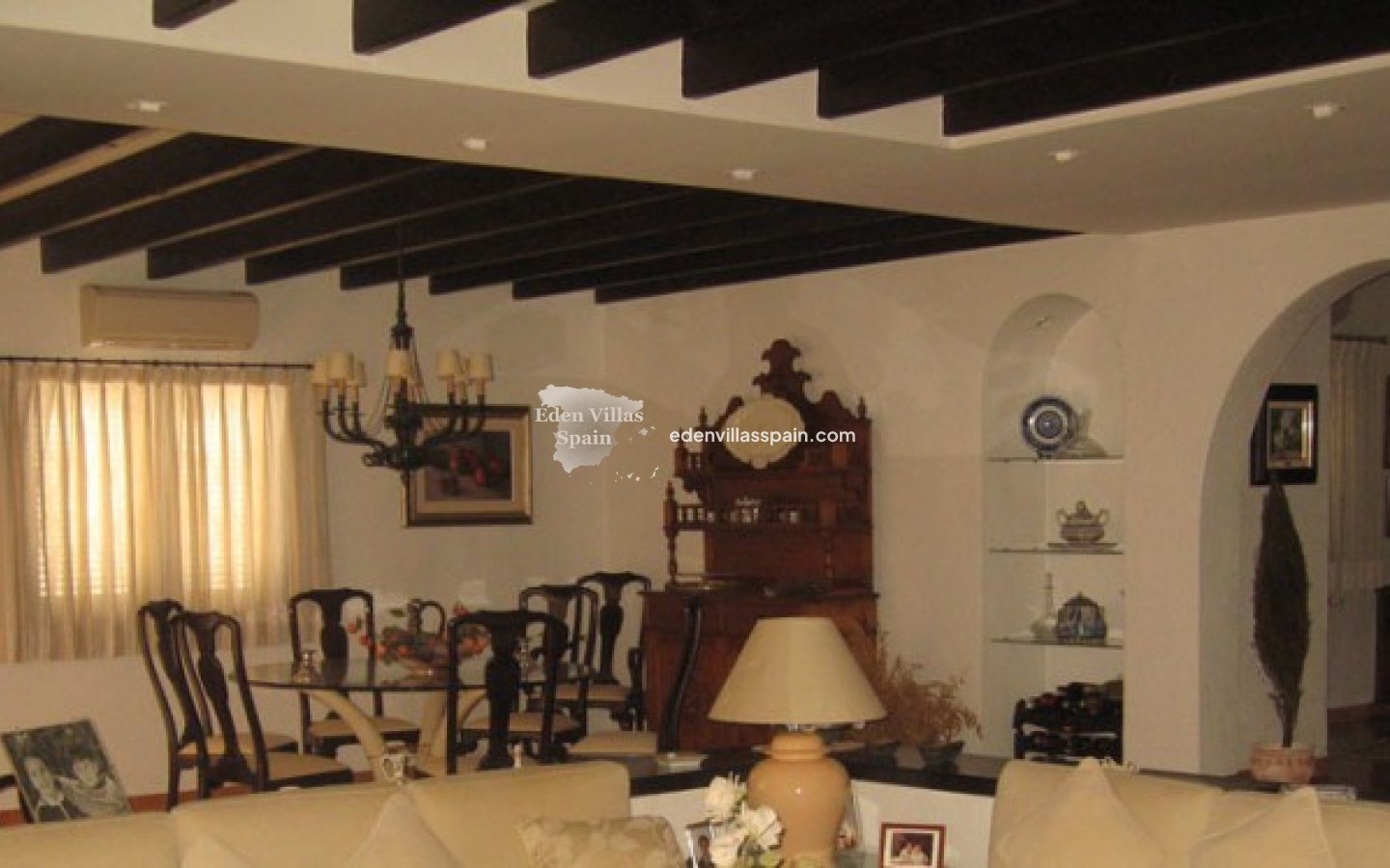 Wederverkoop - Landhuis - Elche