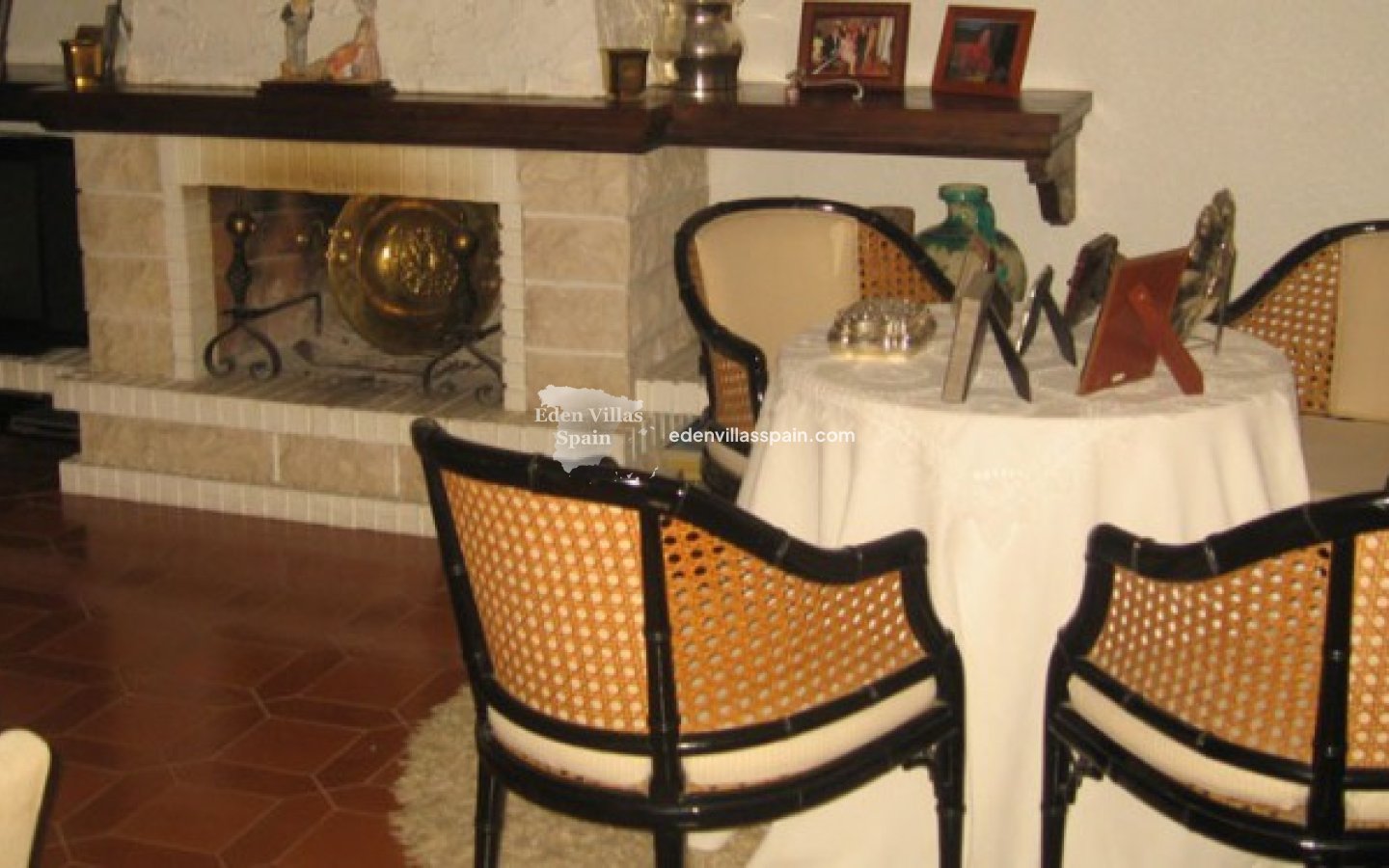 Wederverkoop - Landhuis - Elche
