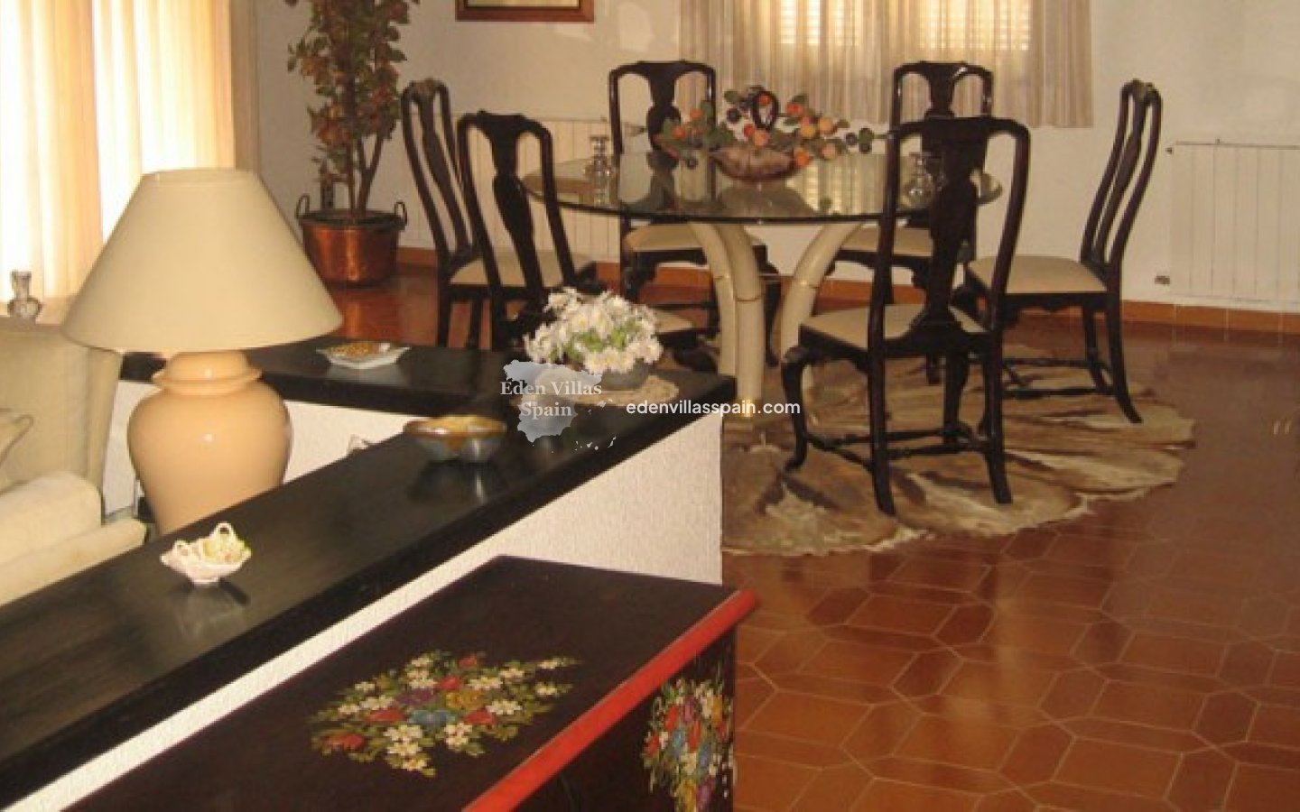 Wederverkoop - Landhuis - Elche